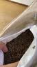 京东京造 经典荞荞枕 100%荞麦壳填充透气高度可调花草枕头枕芯 一对装 实拍图
