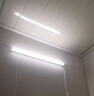 公牛（BULL）LED酷毙灯宿舍寝室家用磁吸灯【8瓦4000K/普通开关/线长1.5m】 实拍图