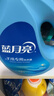蓝月亮洗衣液组合香型2kg瓶+1kg*3袋+500g*2瓶+1kg瓶 留香 机洗手洗可用 实拍图
