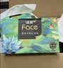 洁柔抽纸 黑Face3层150抽*18包 古龙香水味 大规格M码亲肤可湿水 整箱 实拍图