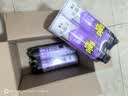 雷达（Raid）杀虫剂喷雾550ml*2瓶无香型家用室内杀虫气雾剂 蟑螂药 灭蟑螂 实拍图