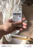 童泰【孕妈有礼-会员39.9元】婴儿衣服连体衣新生儿宝宝服纯棉春夏季 黄色贝贝熊 （四季款/纯棉) 59cm 实拍图