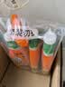 威猛先生（Mr Muscle） 油污清洁剂 455g+455g*3瓶补充装 柑橘香 厨房重油污净 实拍图