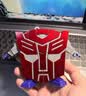 变形金刚（Transformers）儿童男孩玩具模型手办礼物变形标志系列汽车人标志擎天柱G3492 实拍图