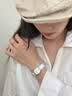 丹尼尔惠灵顿（DanielWellington）【礼盒款】DW女士手表2026新款复古简约石英表生日礼物送女 实拍图