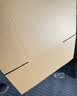 任溪搬家纸箱加厚特大号60*40*50cm5个办公纸箱打包箱快递打包搬迁收纳箱整理箱包装纸壳箱可定制定做 实拍图