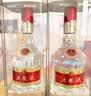 五粮液 普五八代 浓香型白酒 52度 500ml*2瓶 官方授权 酒厂直供  实拍图