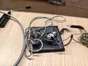 森海塞尔（Sennheiser）IE200 东方银韵版 有线耳机HIFI入耳式高保真音乐耳机 游戏耳机 银色 实拍图
