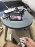 任天堂（Nintendo）【国内保税仓】Switch2/1代 OLED/续航加强日版/港版便携家用ns体感游戏机掌机 日版OLED白色+马里奥奥德赛 实拍图