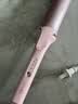 崔娅负离子卷发棒 40mm超大波浪卷发器 懒人神器 中长发卷女友生日礼物T303F 实拍图