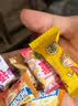 徐福记果汁橡皮糖1000g约76包 结婚订婚喜糖伴手礼 大包装散糖休闲食品 实拍图