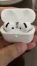 【95成新】Apple/苹果 AirPods 4(支持主动降噪)搭配无线充电盒(USB-C)苹果耳机 蓝牙耳机适用iPhone/iPad 四代 实拍图