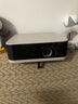 爱普生（EPSON）EF-50R 家用4K投影仪  3x0.62''大尺寸芯片智能投影机（ 芯力全开 4K超高清 定制香氛） 实拍图