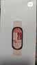 小米（MI）手环10 标准版粉金 国家补贴 智能手环 专业运动健康 监测睡眠管理 送女友 实拍图