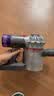 戴森（DYSON） V8无绳吸尘器 手持无线吸尘器 除螨 宠物 家庭适用 实拍图