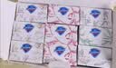 舒肤佳排浊香皂100g*9(红石榴*3+山茶花*3+乌木+竹炭+茶树)新旧包装随机 实拍图