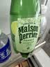 Perrier氼颂家巴黎水气泡水青柠味500ml*24瓶 法国进口瓶装饮料0糖0卡0脂 实拍图