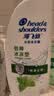 海飞丝去屑洗发水男士女士薄荷怡神1KG洗头膏洗发露薄荷控油京东自营 实拍图
