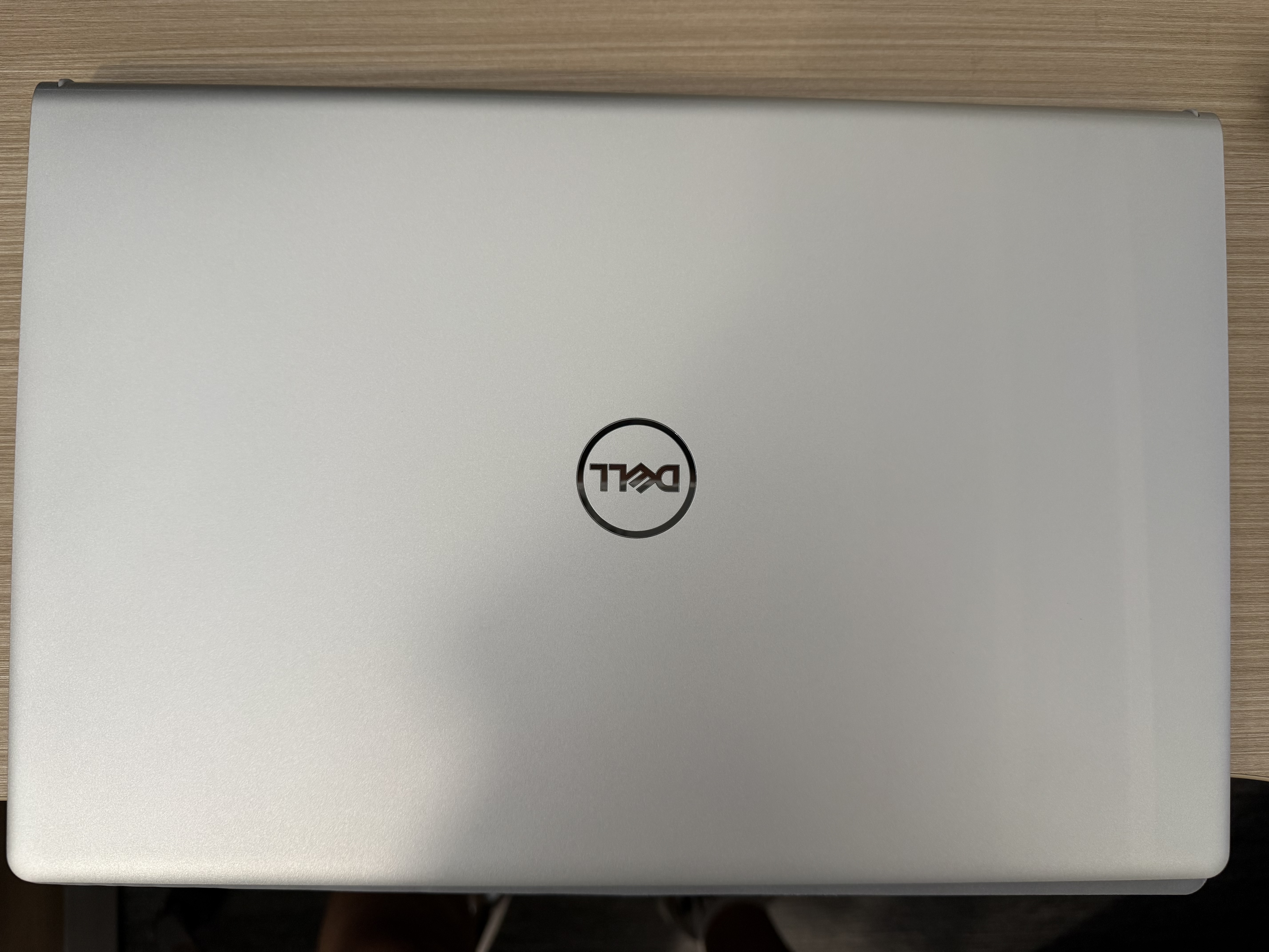 戴尔（DELL） Pro灵越15大屏轻薄本3530升级DC15250 15.6英寸超极本女大学生便携学习办公游戏手提笔记本电脑 15Pro推荐【13代i5 120Hz护眼屏】 8G内存/512G高速固 实拍图