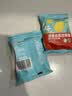 威王 自动洁厕块38g 自动清洗洁厕块厕所马桶去味蓝泡泡 柠檬树下 实拍图