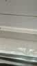 瓦克（WACKER）DA防霉玻璃胶厨卫专用密封胶防水美容胶中性马桶封边硅胶白色1支  实拍图