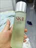 SK-II神仙水精华液330ml礼盒sk2补水保湿护肤品套装化妆全套生日礼物女 实拍图