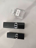 迪奥Dior烈艳蓝金惊艳唇膏哑光238 口红滋润显色化妆品生日礼物送女友 实拍图