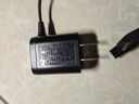 飞利浦（PHILIPS）充电器电源线 主要适配HQ912/HQ916/HQ909/HQ914等 HQ850（8V充电电压） 实拍图