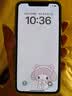 Apple/苹果 分期免息【原装屏幕】iPhone XSMAX  苹果xsmax  iPhonexsmax二手 二手苹果手机 二手手机 国行全网通 【原装屏幕】 苹果XSMAX 国行-颜色随机 【白条 实拍图