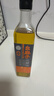 幺麻子 花椒油400ml 麻油家用麻椒油四川特产藤椒油米线凉拌调料 实拍图