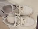 Cole Haan/歌涵 【明星同款】男士休闲鞋时尚运动小白鞋C36131 米色-C36131 42 实拍图