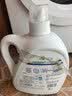 威露士清可新洗衣液松木香18.5斤（3L瓶+2.25L+2L袋x2）【品质严选】 实拍图