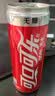 可口可乐（Coca-Cola）健怡汽水 碳酸饮料 330ml*24罐 整箱装 新老包装随机发货 实拍图