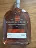 活福（Woodford）珍藏 美国波本威士忌 700ml 43.2度 进口洋酒 中秋送礼 晒单实拍图