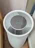 美的（Midea）24升小海绵除湿机 客厅卧室抽湿机 WIFI智控  正负离子 家用65㎡轻音干衣机除湿器CF24BD/N7-DY 实拍图