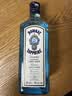 孟买蓝宝石Bombay 英国 杜松子酒 蓝宝石 金酒 洋酒500mL 调酒送礼 实拍图