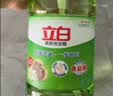 立白茶籽洗洁精1.45kg 99%除菌高效去油除味宝宝餐具果蔬清洁用洗涤灵 实拍图