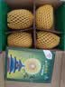 佳沛（zespri）新西兰金奇异果4粒103-114g猕猴桃源头直发中秋节礼品送水果礼盒 实拍图