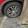 邓禄普（DUNLOP）汽车轮胎 225/55R18 98H SP SPORT 5000 原配三菱 欧蓝德 实拍图