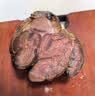 蒙特曼内蒙古原切牛腱子 净重3斤 新鲜黄牛肉健身酱卤烧烤火锅食材 生鲜 实拍图