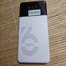 影腾随身wifi多网全国通用无线wi-fi6免插卡移动联通无限制大流量卡便携式网卡高速网络2026款5GHF 【多网通8000毫安充电款】+续航翻倍全国通用 实拍图