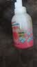 贝亲（Pigeon）洗发水沐浴露 含桃叶精华 婴儿洗发沐浴二合一 500ml IA209 实拍图