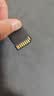 闪迪（SanDisk）相机卡4K高清SD卡 UHS-I微单存储卡微单反摄像储存大卡内存sd卡内存卡 128G【联系客服送读卡器入会领10元券】 实拍图