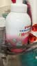 贝亲（Pigeon）洗发水沐浴露 含桃叶精华 婴儿洗发沐浴二合一 500ml IA209 实拍图