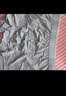 南极人男士冰丝内裤无痕男生抗菌四角裤衩男式平角短裤男新款4条XL 实拍图