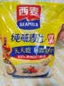 西麦即食燕麦片1000g袋谷物代餐营养早餐无额外添加蔗糖 实拍图