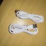 箴宝适用华为快充数据线6Atypec充电线 mate60p30p40 66W超级快充nova7pro p50 p60100W充电线器 【纯铜芯*加粗】6A快充线【适用于华为荣耀】 【2米】 实拍图