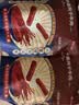 京东京造手撕风干牛肉干五香味500g内蒙特产减脂期牛肉健身代餐即食 实拍图