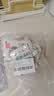 味仙居紫菜虾皮汤料20袋/120g速食调料包云吞饺子馄饨汤料小包装 实拍图