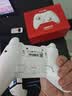 北通鲲鹏20游戏手柄AI智控双切扳机TMR震动无线多模蓝牙xbox类电脑PC手机steam体感NS switch2影之刃零 实拍图